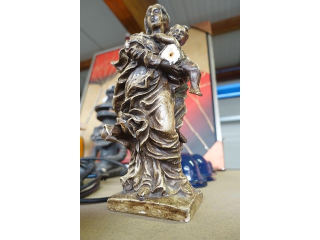 Partij decoratie - afbeelding 4 van  6