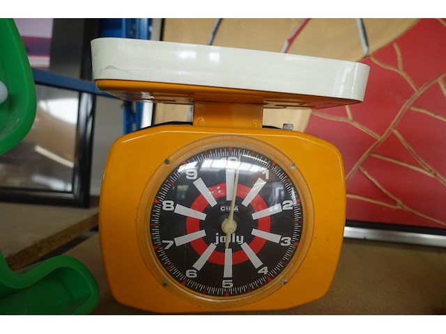 Partij decoratie - afbeelding 6 van  6