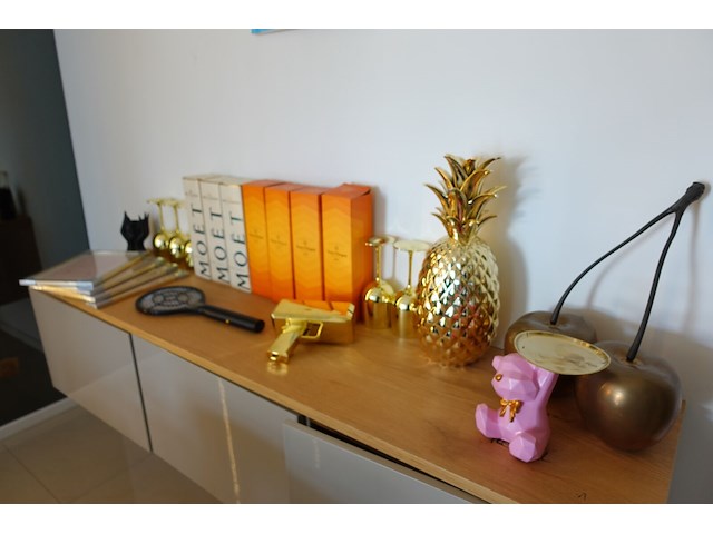 Partij decoratie - afbeelding 1 van  6