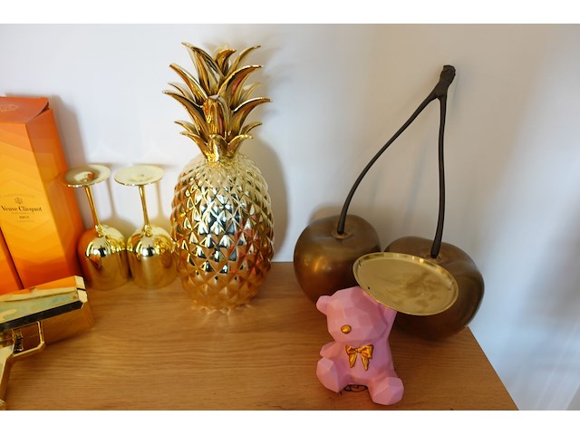 Partij decoratie - afbeelding 2 van  6