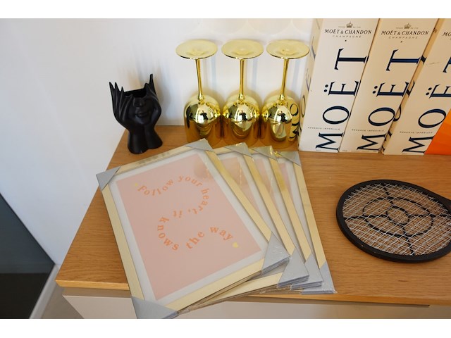 Partij decoratie - afbeelding 5 van  6