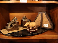 Partij decoratie - afbeelding 1 van  5