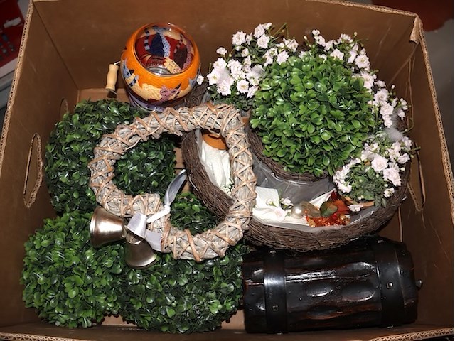 Partij decoratie - afbeelding 1 van  4