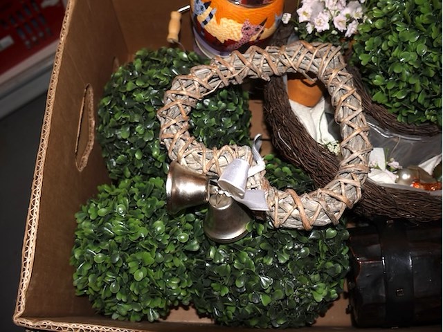 Partij decoratie - afbeelding 2 van  4