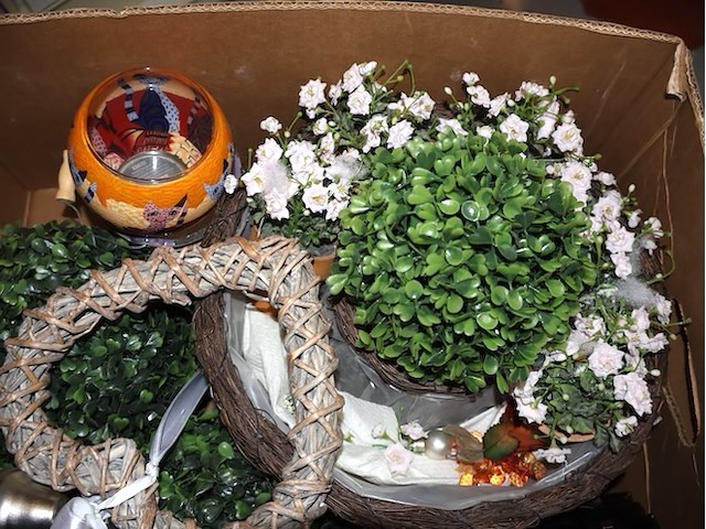 Partij decoratie - afbeelding 3 van  4