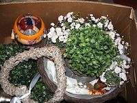 Partij decoratie - afbeelding 3 van  4