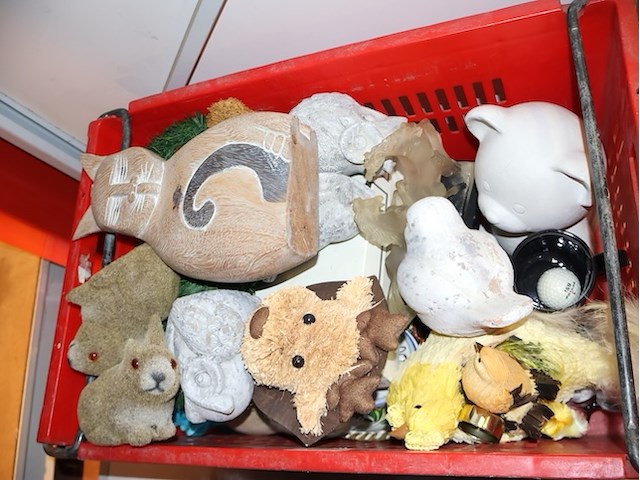 Partij decoratie - afbeelding 2 van  7