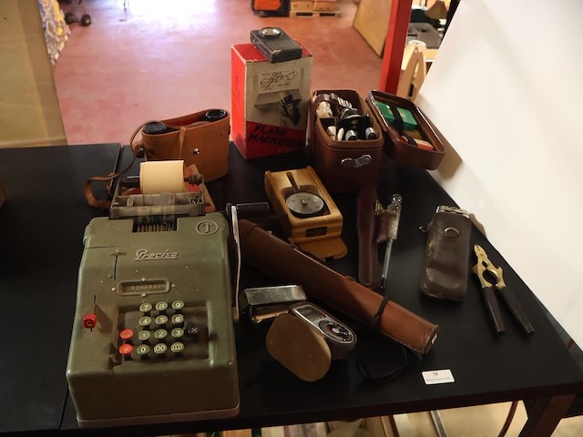 Partij decoratie - afbeelding 1 van  8