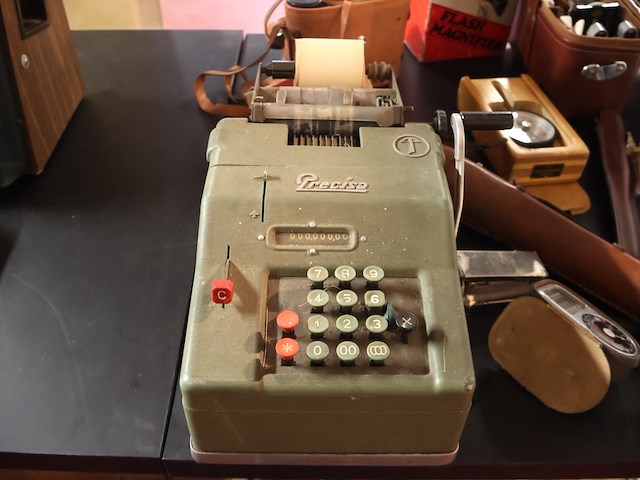 Partij decoratie - afbeelding 2 van  8