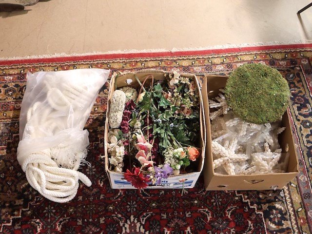 Partij decoratie - afbeelding 1 van  9