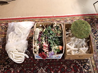 Partij decoratie - afbeelding 1 van  9