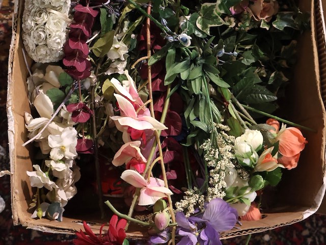 Partij decoratie - afbeelding 4 van  9