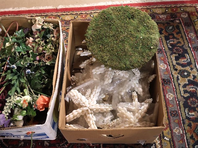 Partij decoratie - afbeelding 7 van  9