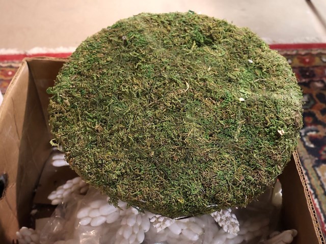 Partij decoratie - afbeelding 8 van  9