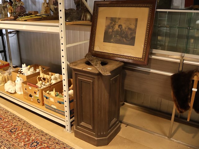 Partij decoratie - afbeelding 1 van  7