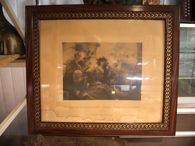 Partij decoratie - afbeelding 2 van  7