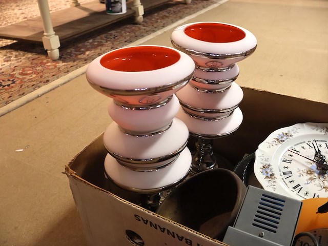 Partij decoratie - afbeelding 2 van  5