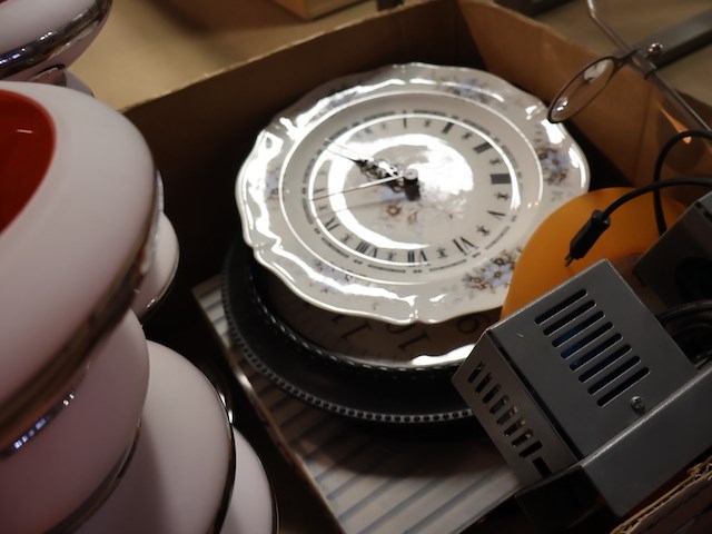 Partij decoratie - afbeelding 5 van  5