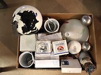 Partij decoratie - afbeelding 1 van  4