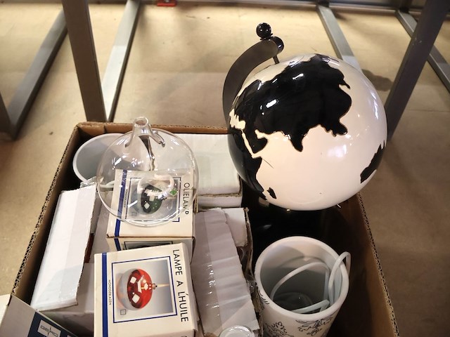 Partij decoratie - afbeelding 2 van  4