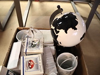 Partij decoratie - afbeelding 2 van  4