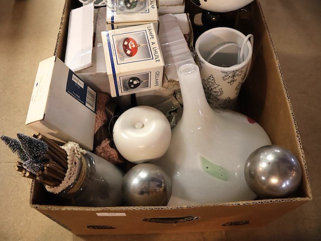 Partij decoratie - afbeelding 4 van  4