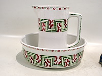 Partij decoratie - afbeelding 2 van  9