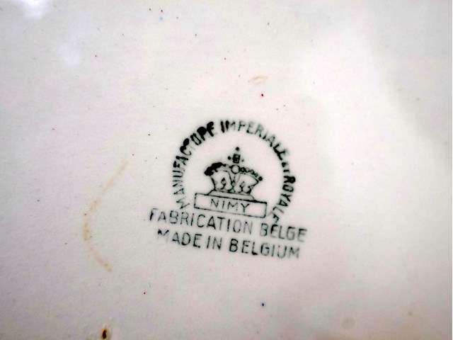 Partij decoratie - afbeelding 7 van  9