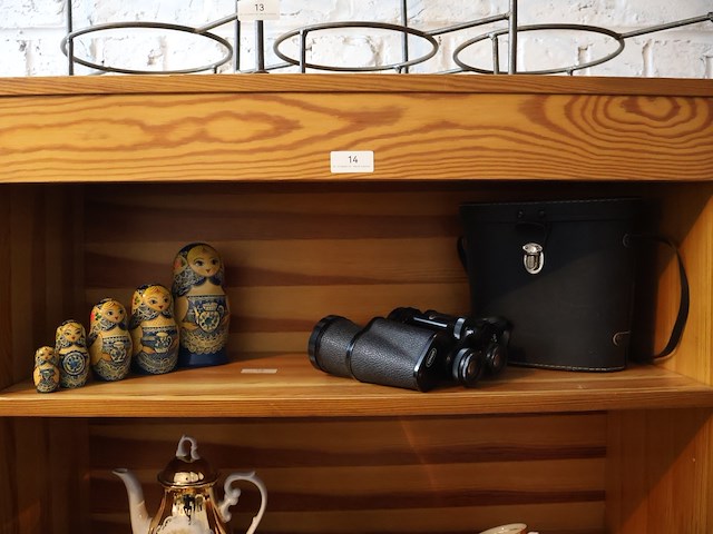 Partij decoratie - afbeelding 1 van  7