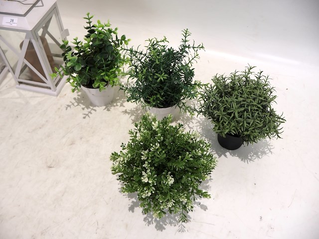 Partij decoratie - afbeelding 4 van  4