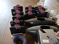 Partij decoratie - afbeelding 2 van  5