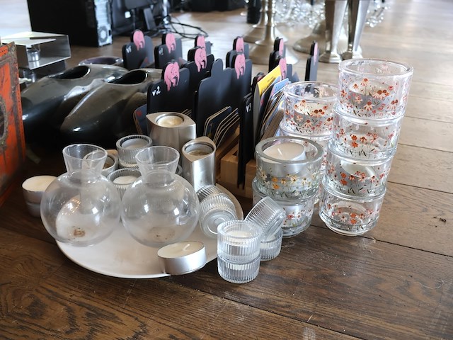 Partij decoratie - afbeelding 3 van  5