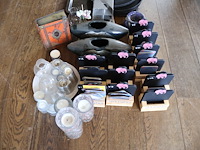 Partij decoratie - afbeelding 5 van  5