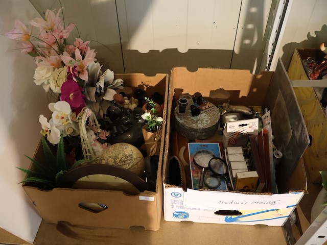 Partij decoratie - afbeelding 1 van  8