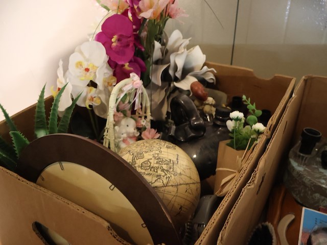 Partij decoratie - afbeelding 7 van  8