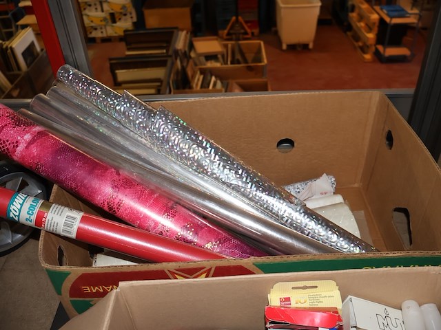 Partij decoratie - afbeelding 3 van  5