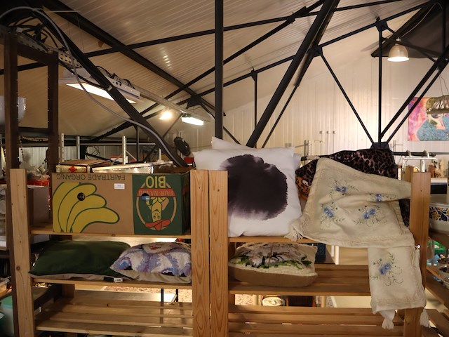 Partij decoratie - afbeelding 4 van  6