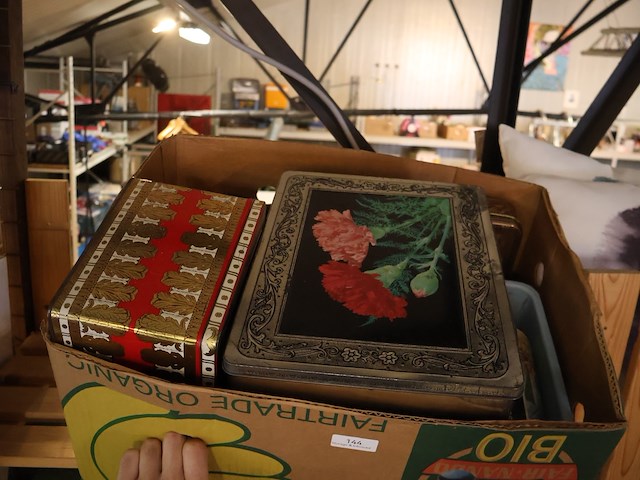 Partij decoratie - afbeelding 6 van  6