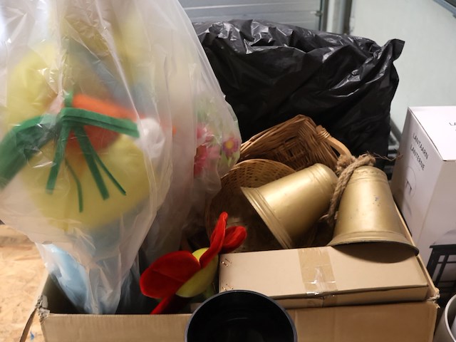 Partij decoratie - afbeelding 4 van  7