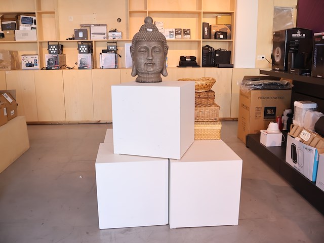Partij decoratie - afbeelding 1 van  6