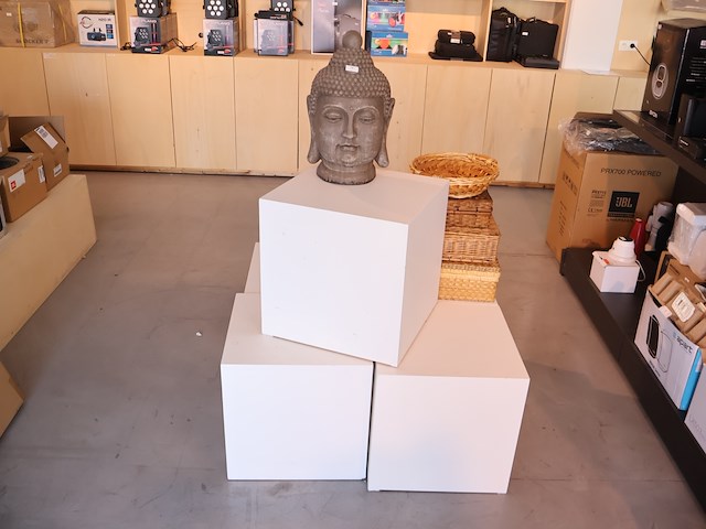 Partij decoratie - afbeelding 2 van  6