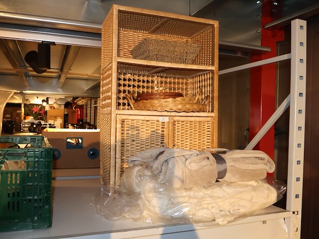 Partij decoratie - afbeelding 1 van  6