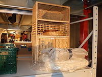 Partij decoratie
