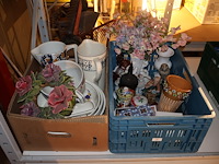 Partij decoratie