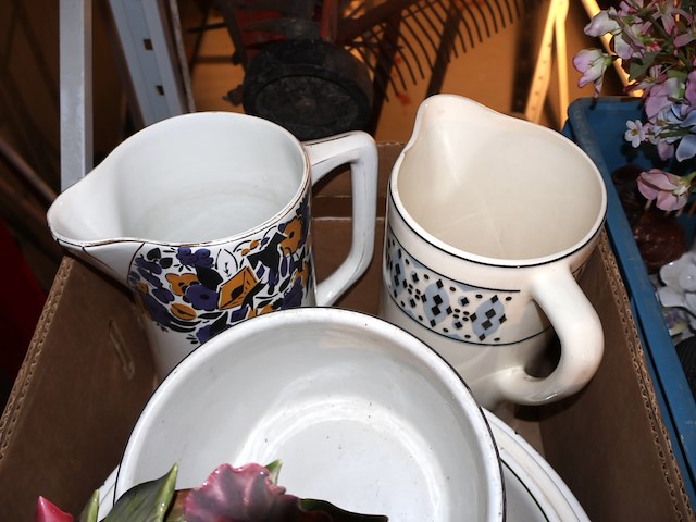 Partij decoratie - afbeelding 3 van  7