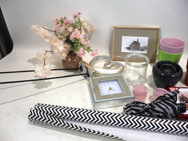 Partij decoratie - afbeelding 2 van  9