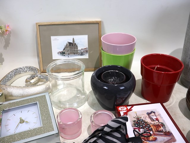 Partij decoratie - afbeelding 6 van  9