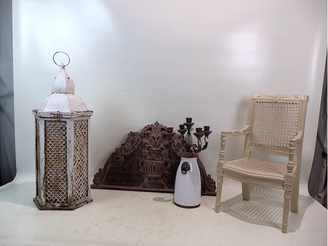 Partij decoratie - afbeelding 1 van  8
