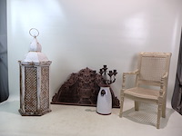 Partij decoratie