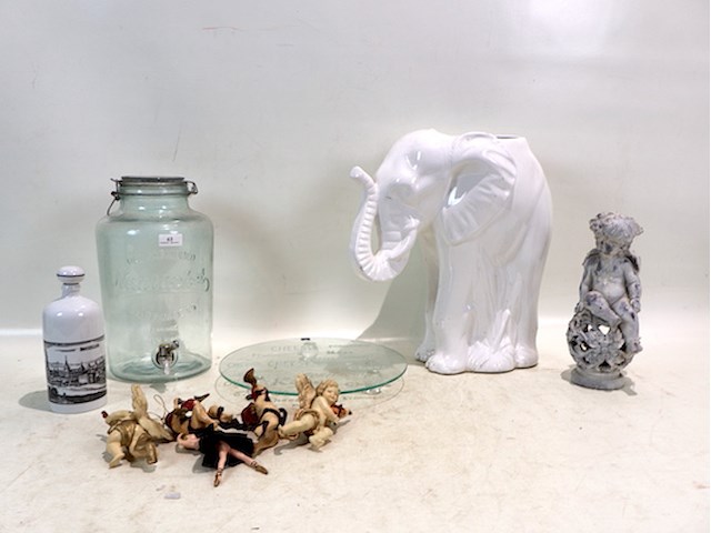 Partij decoratie - afbeelding 1 van  4